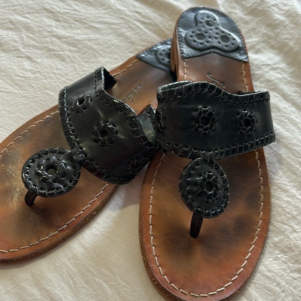 Jack Rogers